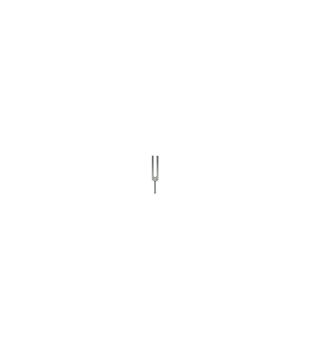 Tuning fork note to 432 Hz