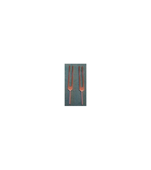 Tuning forks for relaxation (alpha & FF)