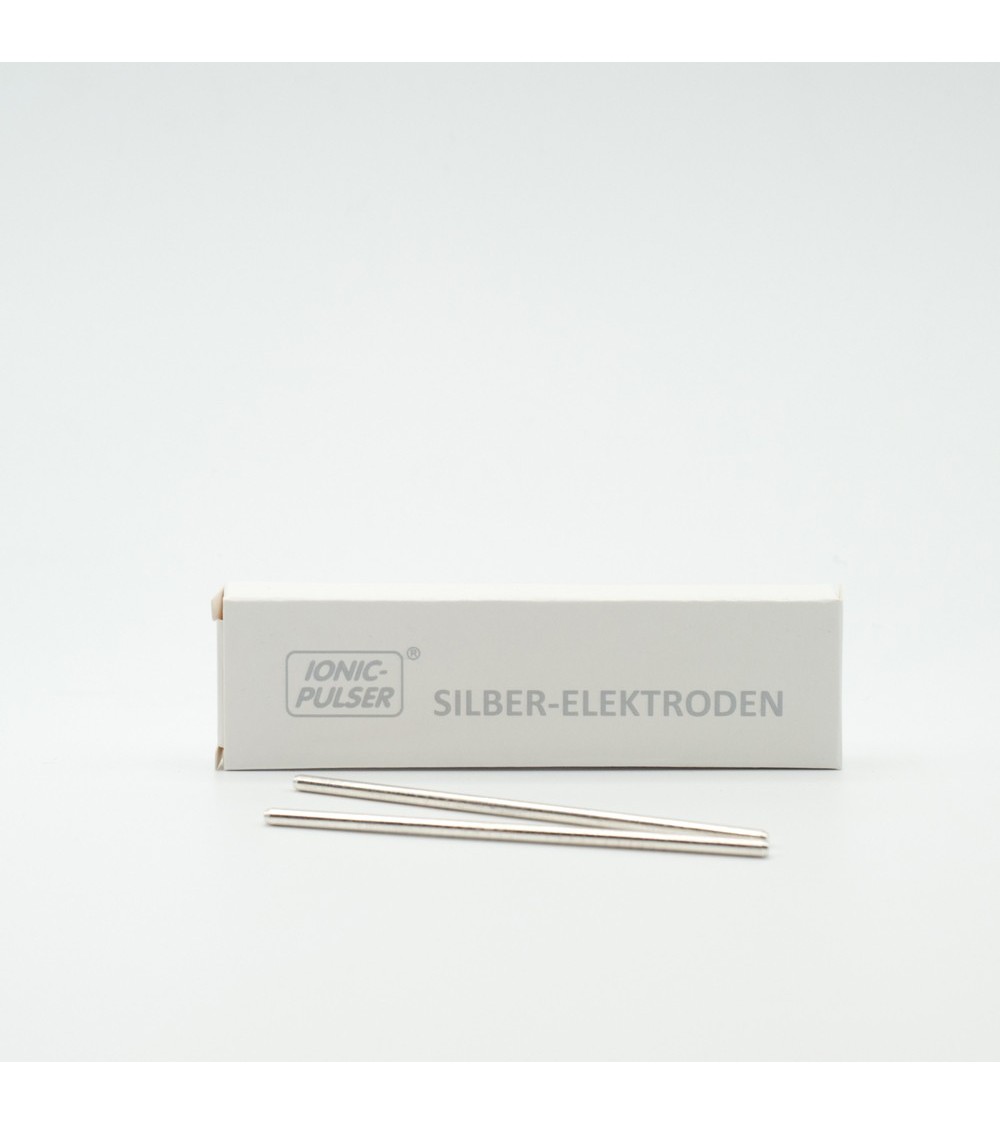Electrodes replacement IONIC-PULSER®