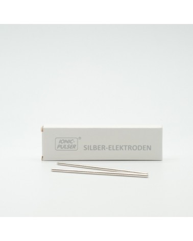 Electrodes de rechange IONIC-PULSER®