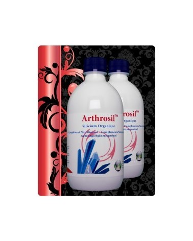 Arthrosil (1L), L'ORIGINAL