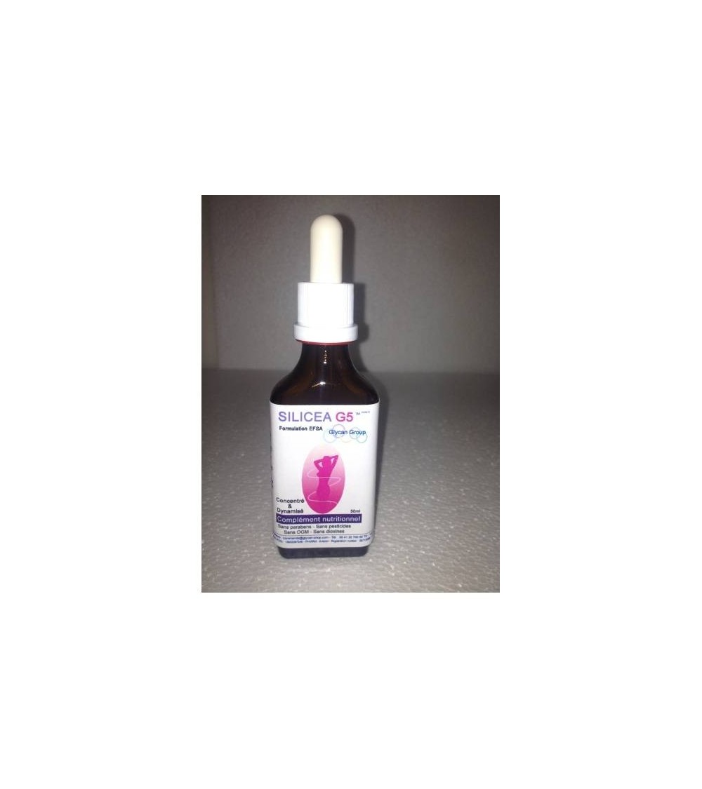 Silicium G5 ORIGINAL Silicium G5 ORIGINAL