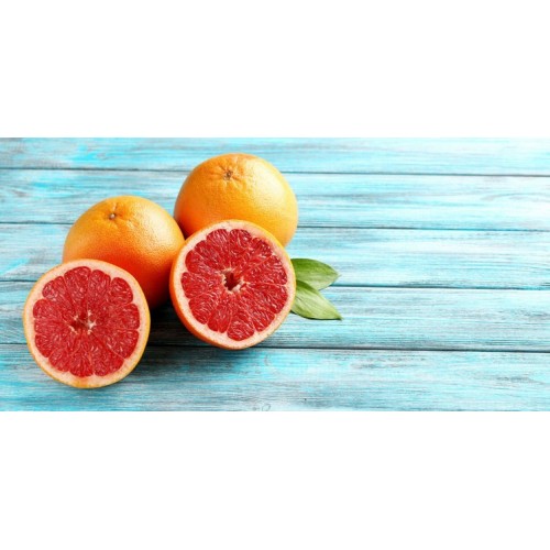 Seed extract grapefruit 100% ORGANIC
